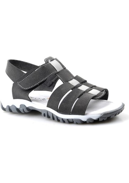 Arzen 02419 Orto Pedik Erkek Çocuk Sandalet Ayakkabı