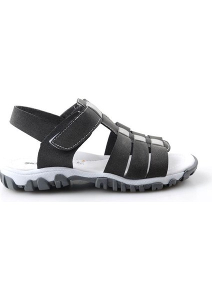 Arzen 02419 Orto Pedik Erkek Çocuk Sandalet Ayakkabı