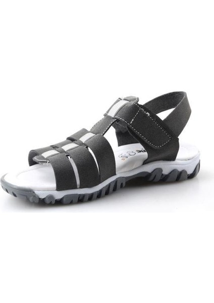 Arzen 02419 Orto Pedik Erkek Çocuk Sandalet Ayakkabı