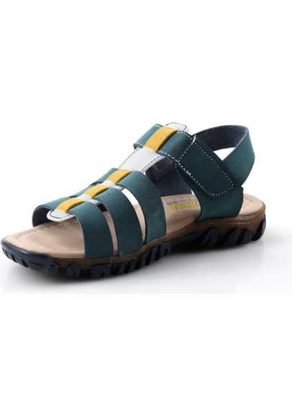 Arzen 02419 Orto Pedik Erkek Çocuk Sandalet Ayakkabı modelleri