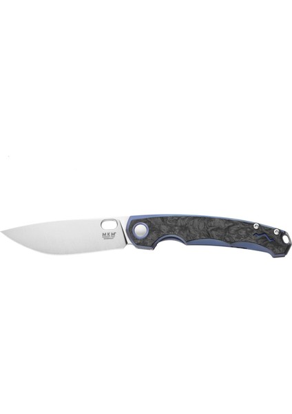 Eclipse Titanium Cf Blue Çakı