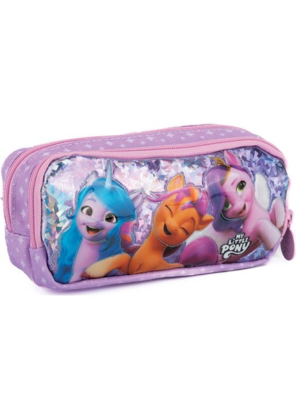 My Lıttle Pony Sıngıng Song Kalem Çantası 23610