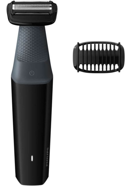 3000 Serisi BG3010/15 Islak-Kuru Erkek Bakım Kiti