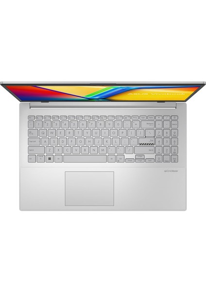Vivobook Go 15 I3-N305 8gb 256GB SSD Fhd 15.6" 60hz Freedos Taşınabilir Bilgisayar E1504GA-NJ255C + Çanta