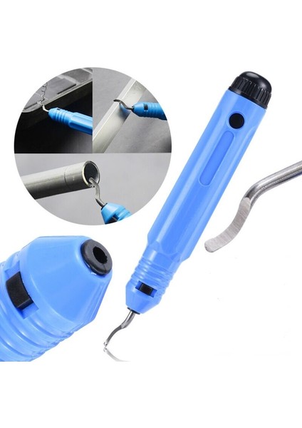 [ayak Izi] NB1100 Giyotin Çapak Kolu 10 Adet BS1010 Kesiciler El Çapak Alma Pürüzlü Kenarlar Aracı Pah Kırpma Araçları Parçaları Giyotin Aksesuarları (Yurt Dışından) indirimleri