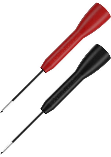 Adet Yalıtım Piercing Iğne Pimi Tahribatsız Multimetre Test Probu Araçları Podazz (Yurt Dışından)