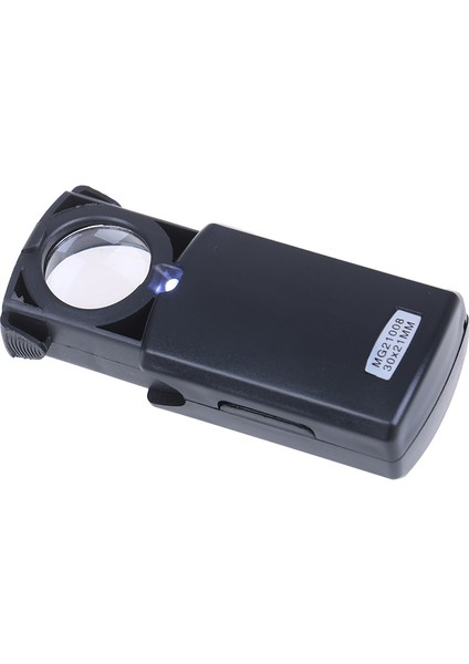 Mini Katlanır Büyüteç Büyüteç Cam LED Lens Büyüteç Takı Saat Tamir Aracı Sevıch (Yurt Dışından) modelleri