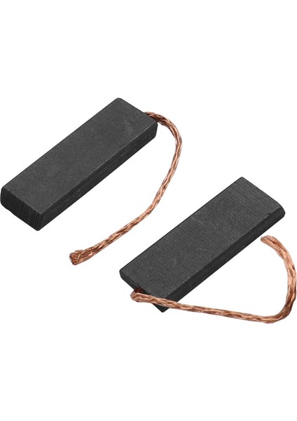 2 Adet Karbon Fırça Kurşun Jeneratör Evrensel Motor Fırça Değiştirme 5*13.5*40MM Karşılaşma (Yurt Dışından)