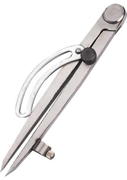 Kanat Pusula Profesyonel Kanat Pusula Merkezi Bulucu Cetvel (Yurt Dışından)