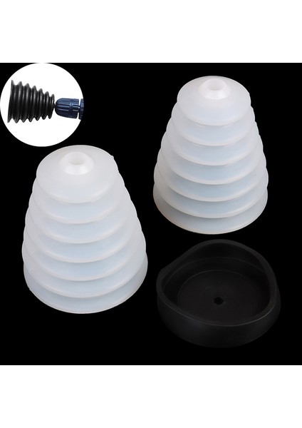 Matkap Toz Toplayıcı Kauçuk Toz Kapağı Elektrikli Darbeli Matkap Toz Toplayıcı Sevıch (Yurt Dışından) modelleri