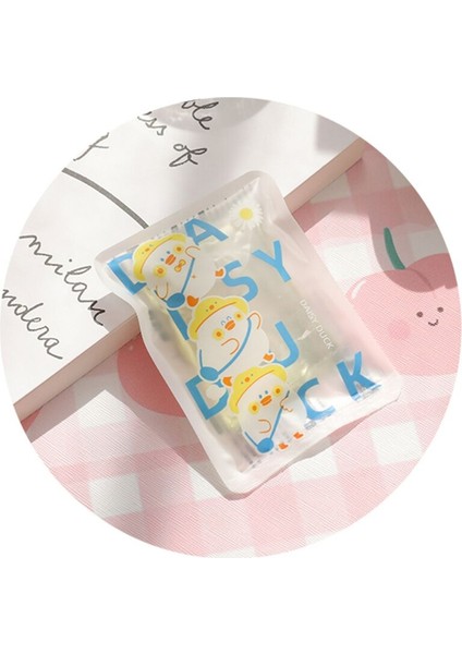 Isıtma Jeli El Isıtıcı Yeniden Kullanılabilir Paket Ped El Isıtıcı Sıvı Kapak Mini Taşınabilir Kızlar Için Kış Yelek 발열팩 Chaleco Isı Paketi (Yurt Dışından) modelleri