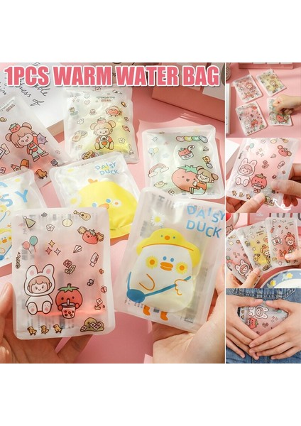 Isıtma Jeli El Isıtıcı Yeniden Kullanılabilir Paket Ped El Isıtıcı Sıvı Kapak Mini Taşınabilir Kızlar Için Kış Yelek 발열팩 Chaleco Isı Paketi (Yurt Dışından) fırsatları