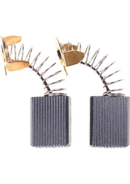 10 Adet Yedek 16X13X6MM Motorlu Karbon Fırçalar Sevıch (Yurt Dışından)