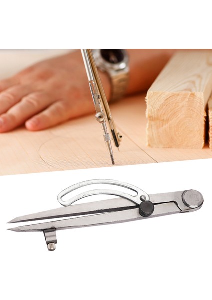 Kanat Pusula Profesyonel Kanat Pusula Merkezi Bulucu Cetvel (Yurt Dışından) indirimleri