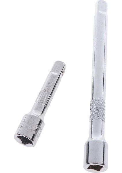 50MM 100MM Uzun Uzatma Çubuğu 1/4 Sürücü Cırcırlı Soket Genişletici Soket Aracı Podazz (Yurt Dışından) indirimleri