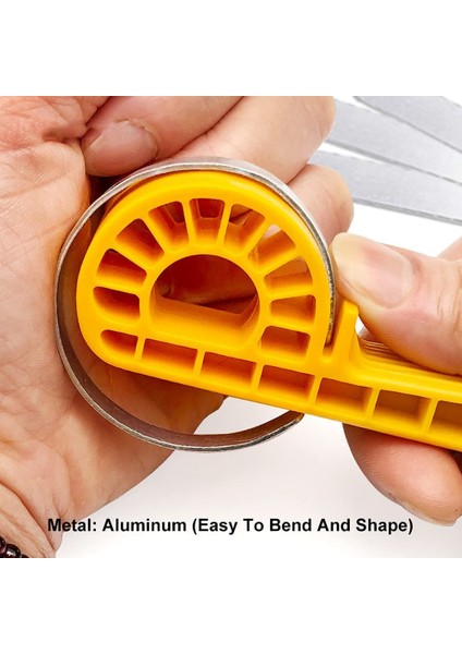 15 Paket Paslanmaz Çelik Bilezik Boş, Takı Damga Çalışması Için B (Yurt Dışından) modelleri