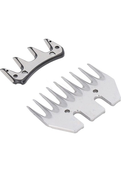 Elektrikli Koyun Kesme Bıçağı, Yamma Için Aşınmaya Dirençli Kesici Elektrikli Kırkma Bıçağı (Yurt Dışından)