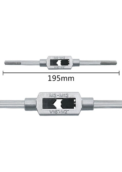Ma 8pcs M3-M12 Musluk Seti Küçük Musluk Bükülmüş El Aletleri Vida Konu Fişler Musluklar (Yurt Dışından) fırsatları