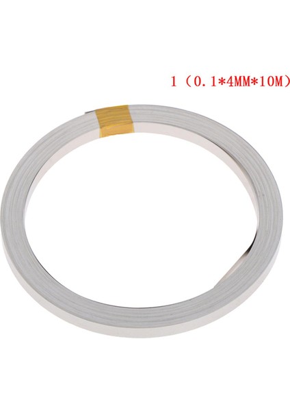 10M 18650 Li-Ion Pil Nikel Levha Plaka Kaplamalı Çelik Kemer Şeridi Nokta Kaynak Sevıch (Yurt Dışından)