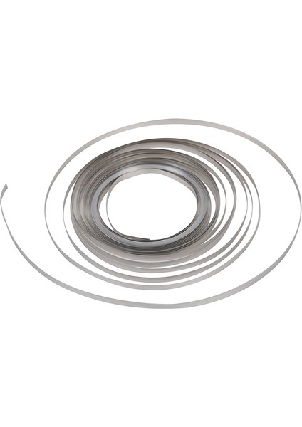 10M 18650 Li-Ion Pil Nikel Levha Plaka Kaplamalı Çelik Kemer Şeridi Nokta Kaynak Sevıch (Yurt Dışından) fırsatları