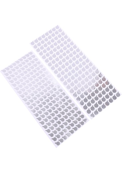 Takım Alüminyum Folyo Sızdırmazlık Etiket Yumuşak Tüp Ağız Contası Yapışkanlı Etiket Podazz (Yurt Dışından) fırsatları