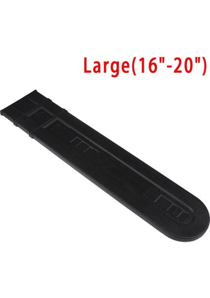 Husqvarna Sevıch Için Testere Çubuğu Evrensel Kapak Kılavuz Plaka Seti Kın Koruması (Yurt Dışından)