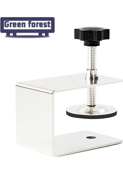 Yeşil Orman Çekmece Kelepçesi Hassas Vida Güvenilir Çekmece Ön Montaj Kelepçesi (Yurt Dışından) fiyatları