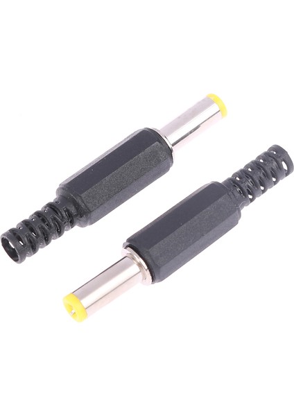 10 Adet Dc Güç Erkek Fiş 5.5*2.1*14 mm Adaptör Konnektör Fişi Kaynaklı Dc Kafa Podazz (Yurt Dışından) fırsatları