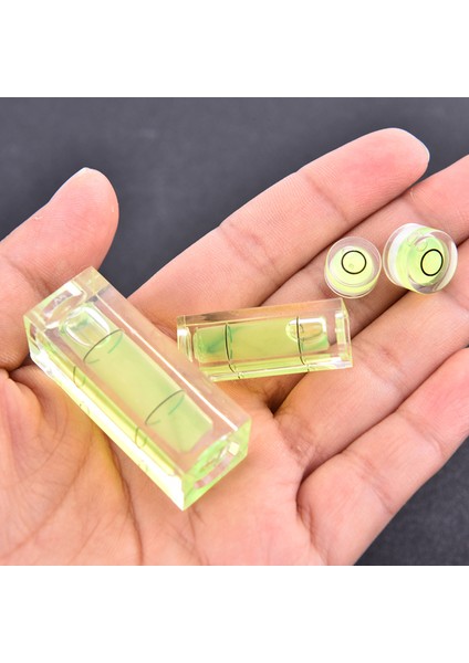 Fono Yüksek Doğruluk Terazisi Boncuk Arcylic Yuvarlak Mini Kabarcık Seviyesi Araçları Sevıch (Yurt Dışından) modelleri