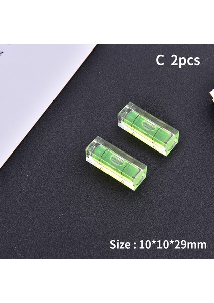 Fono Yüksek Doğruluk Terazisi Boncuk Arcylic Yuvarlak Mini Kabarcık Seviyesi Araçları Sevıch (Yurt Dışından) indirimleri