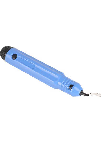 1 Adet NB1100 Çapak Sapı 10 Bıçaklı BS1010 Çapak Alma Araçları Kiti Podazz (Yurt Dışından) indirimleri