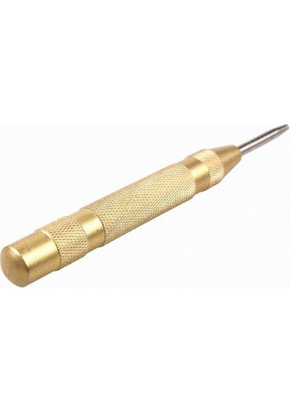 Inç Otomatik Merkez Pim Zımbası Yaylı Işaret Başlangıç Delikleri Araçları Sevıch (Yurt Dışından) indirimleri