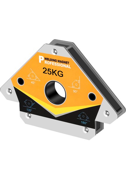 Lehimleme Bulucu Ok Şekli Manyetik Çok Fonksiyonlu Çoklu Açılar Kaynak Için Kaynak Pozisyoner (Yurt Dışından) fiyatları