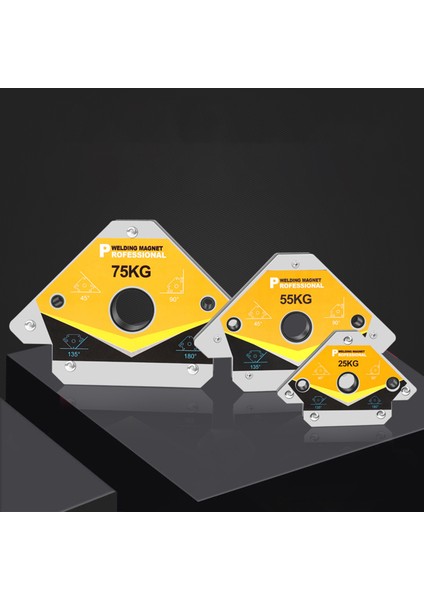 Lehimleme Bulucu Ok Şekli Manyetik Çok Fonksiyonlu Çoklu Açılar Kaynak Için Kaynak Pozisyoner (Yurt Dışından) indirimleri