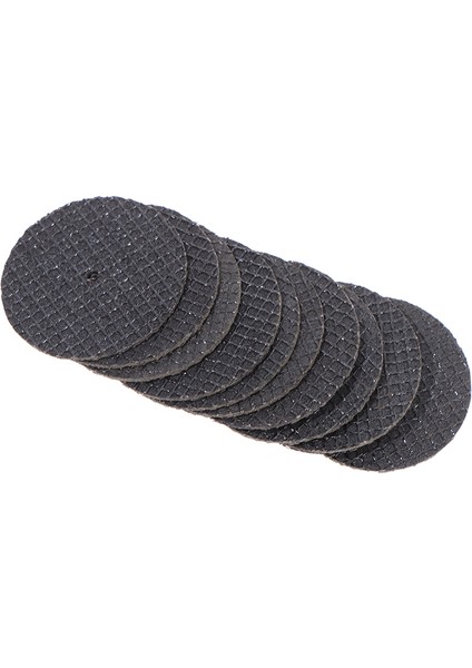 10 Adet 32MM Reçine Fiber Metal Kesme Diski Zımpara Testere Bıçağı Döner Aletler Podazz (Yurt Dışından) fiyatları