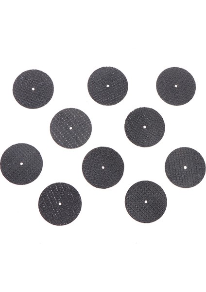 10 Adet 32MM Reçine Fiber Metal Kesme Diski Zımpara Testere Bıçağı Döner Aletler Podazz (Yurt Dışından) fırsatları