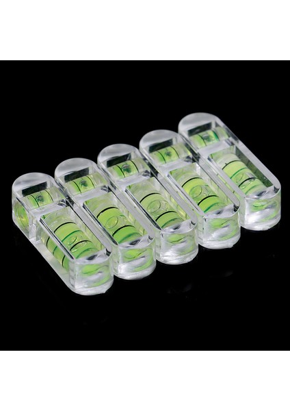 Adet Mini T Tipi Kabarcık Su Terazisi Akrilik Ölçüm Seviyesi Ayarı Podazz (Yurt Dışından) fiyatları