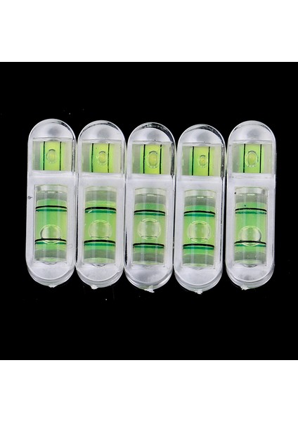 Adet Mini T Tipi Kabarcık Su Terazisi Akrilik Ölçüm Seviyesi Ayarı Podazz (Yurt Dışından) modelleri