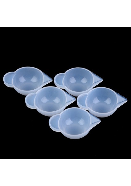 Adet Silikon Kalıp Bardak Dağıtıcı Dıy Epoksi Reçine Takı Yapımı Aracı Podazz (Yurt Dışından) modelleri