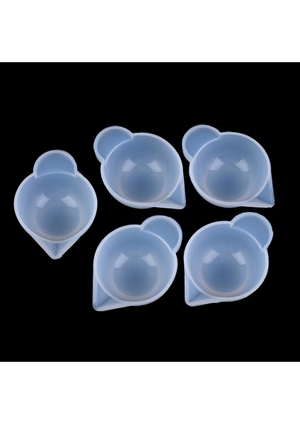 Adet Silikon Kalıp Bardak Dağıtıcı Dıy Epoksi Reçine Takı Yapımı Aracı Podazz (Yurt Dışından) indirimleri