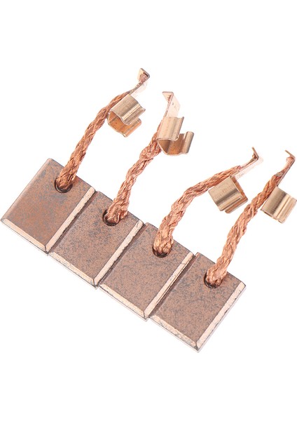 2pairs CB-440 Karbon Fırçalar Makita Elektrikli Motorlu Elektrikli El Aletleri Karşılaşması Için Yedek (Yurt Dışından) fırsatları