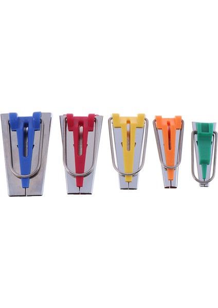 Kumaş Biye Bandı Yapma Araçları El Yapımı Zanaat Dikiş Dıy Aksesuarları Podazz (Yurt Dışından) modelleri