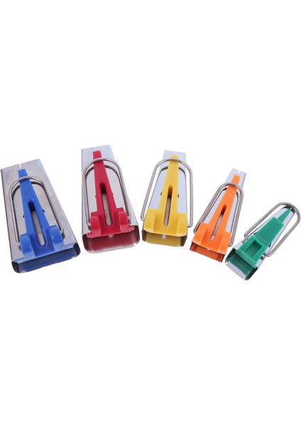 Kumaş Biye Bandı Yapma Araçları El Yapımı Zanaat Dikiş Dıy Aksesuarları Podazz (Yurt Dışından) fırsatları