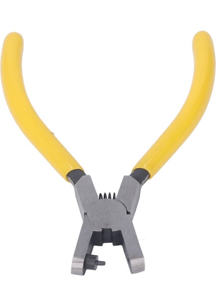 Kemer Delgeç, Rahat El Duygusu 150MM Pratik Plastik Saplı Delik Delme Pensesi Askı Etiketleri Için Kemer Için (Yurt Dışından) modelleri