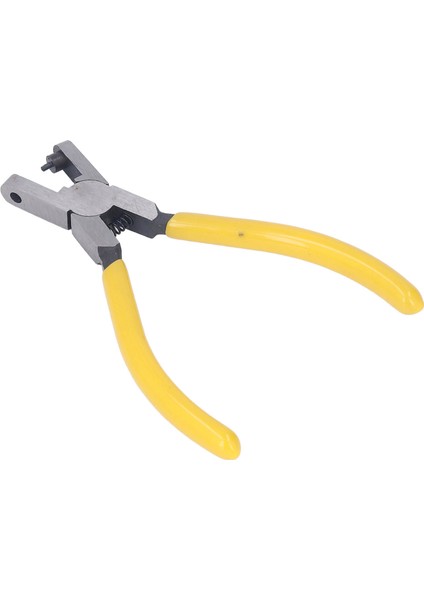 Kemer Delgeç, Rahat El Duygusu 150MM Pratik Plastik Saplı Delik Delme Pensesi Askı Etiketleri Için Kemer Için (Yurt Dışından) indirimleri