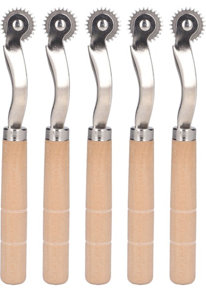 Adet Ahşap Saplı Izleme Tekerlek Dikiş Aracı Delme Markalama Φ20MM L6.10IN (Yurt Dışından) fiyatları