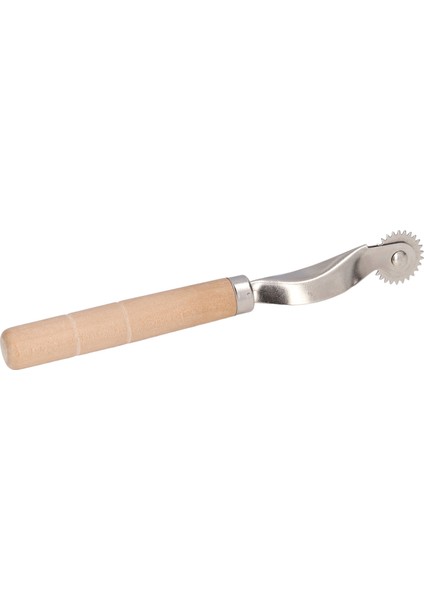 Adet Ahşap Saplı Izleme Tekerlek Dikiş Aracı Delme Markalama Φ20MM L6.10IN (Yurt Dışından) fırsatları