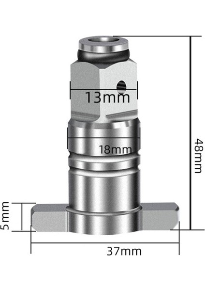 Darbeli Anahtar Dönüşümü Kurulumu Kolay Çok Amaçlı Darbeli Anahtar Dönüşümü (Yurt Dışından) fiyatları