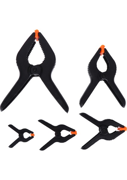 Klip Geçiş Kelepçeleri Diy Araçları Fotoğraf Stüdyosu Için Plastik Naylon Arka Plan Kelepçesi (Yurt Dışından) indirimleri