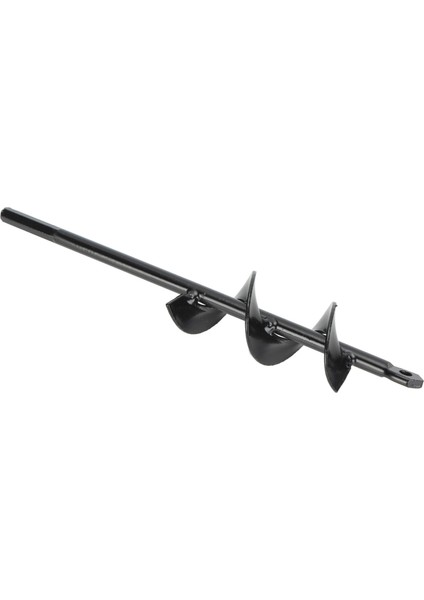 Burgu Matkap Ucu Hex Shank Delik Kazıcı 4*22/5*22/4*45/5*45/8*30CM (Yurt Dışından)